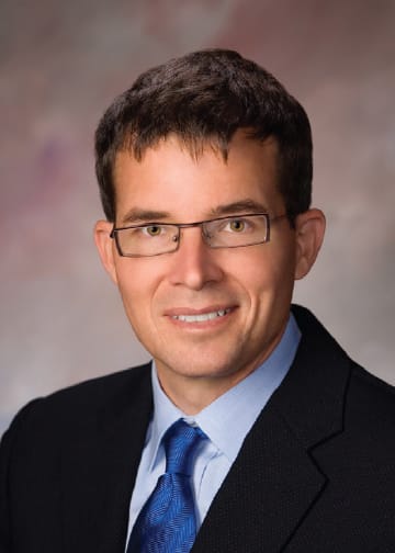 Dr. Michael David Huber, MD - Little Rock, AR - Cardiovascular Disease