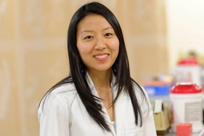 Dr. Christine G Moung, MD