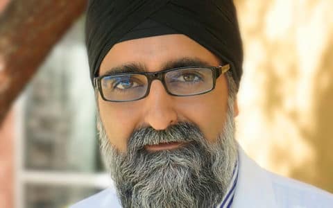 Dr. Jaswinder Singh Grover, MD - Las Vegas, NV - Orthopedic Surgery, Orthopedic Spine Surgery