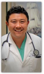 Dr. Troy Jun Ostrander