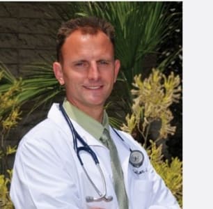 Dr. Gary Clifford Carlson, MD - Newport Beach, CA - Internal Medicine