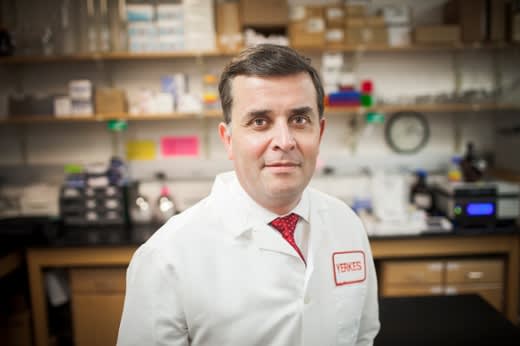 Dr. Manuel Salvador Yepes, MD - Decatur, GA - Internal Medicine, Neurology