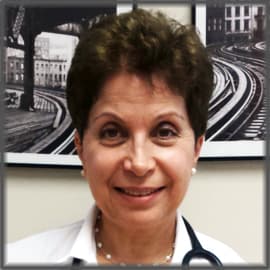 Dr. Minoo Pedoem-Shapiro, MD - Newburgh, NY - Pediatrics