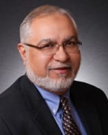 Dr. Muhammad Siddique Tai, MD