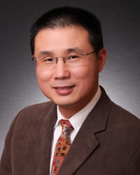 Dr. Qin Zen, MD