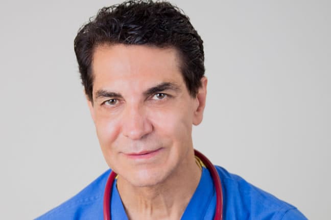 Dr. Camran Nezhat, MD - Woodside, CA - Obstetrics & Gynecology, Endocrinology,  Diabetes & Metabolism, Reproductive Endocrinology
