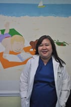 Dr. Pamela Gellecanao Santelices, MD