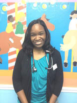 Dr. Adrienne Hope Mott-Young, MD