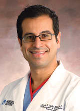 Dr. Shervin Rahim Dashti, MD