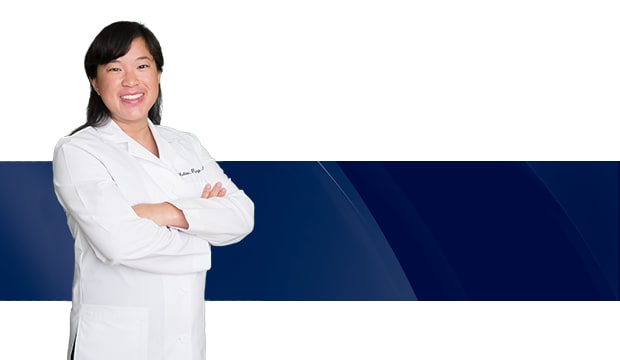 Dr. Melissa Meiyiu Wong, MD