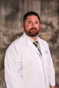 Dr. Joe C Russell, DO - Tahlequah, OK - Family Medicine