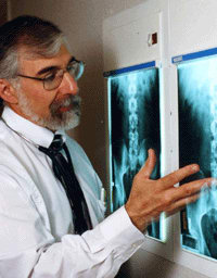 Dr. Lance Allen Rudolph, MD - Albuquerque, NM - Internal Medicine