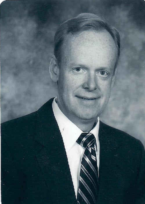 Dr. David Paul Lux, MD