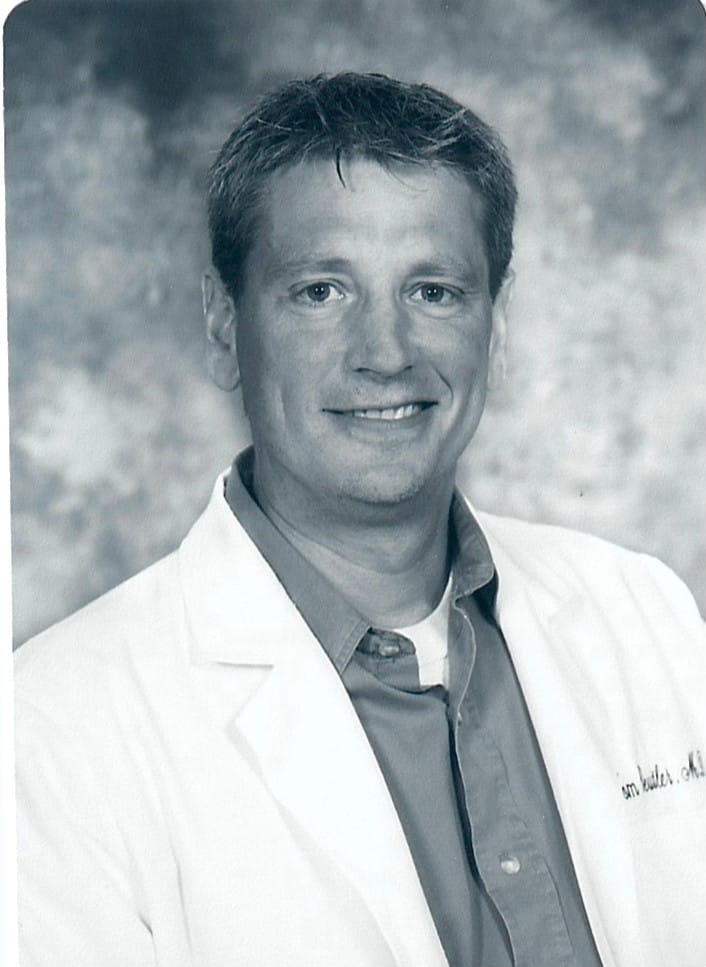 Dr. Thomas Matthew Beutler, MD