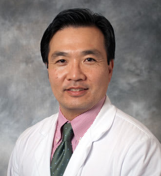 Dr. Alexander D Park, MD - Atlanta, GA - Surgery, Other Specialty