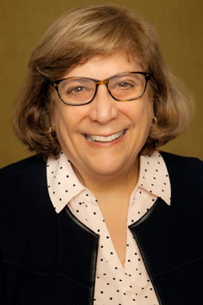 Dr. Rosalie Marinelli