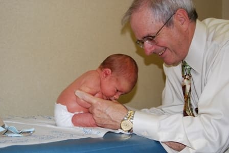Dr. Allan Rene Devilleneuve, MD - Plano, TX - Adolescent Medicine, Pediatrics