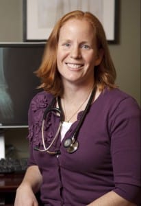 Dr. Deborah Anne Dryer, MD