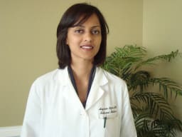 Dr. Aazrum Imran Syed, MD - Alpharetta, GA - Internal Medicine
