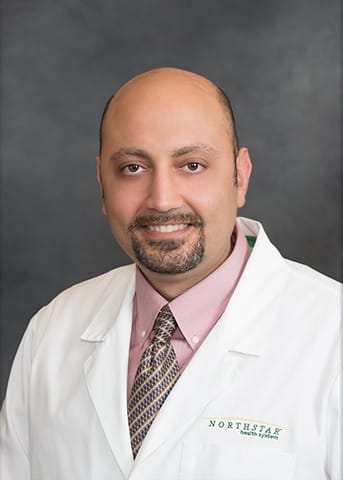 Dr. Medhat Youssef Za Fanous, MD