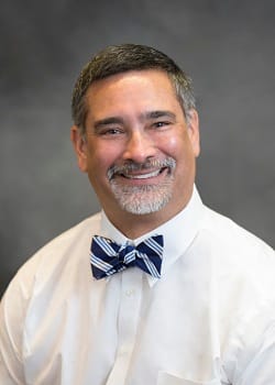 Dr. John Francis Maesaka, MD