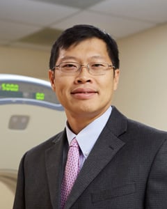 Dr. Robert Gin, MD