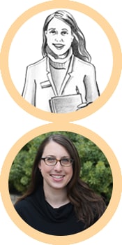 Dr. Rachel L Elwell, MD - Chicago, IL - Pediatrics