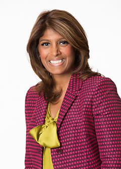 Dr. Veena D Fauble, MD - Scottsdale, AZ - Oncology