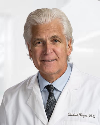 Dr. Michael Steven Wayne, DO - Northville, MI - Family Medicine