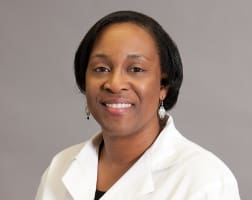 Dr. Monnette Sharae Baker, MD