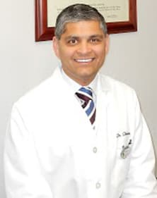 Dr. Nimish Shailesh Dharia, MD - New Hyde Park, NY - Cardiovascular Disease, Internal Medicine