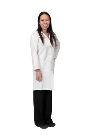 Dr. Tracy Tran Hoang