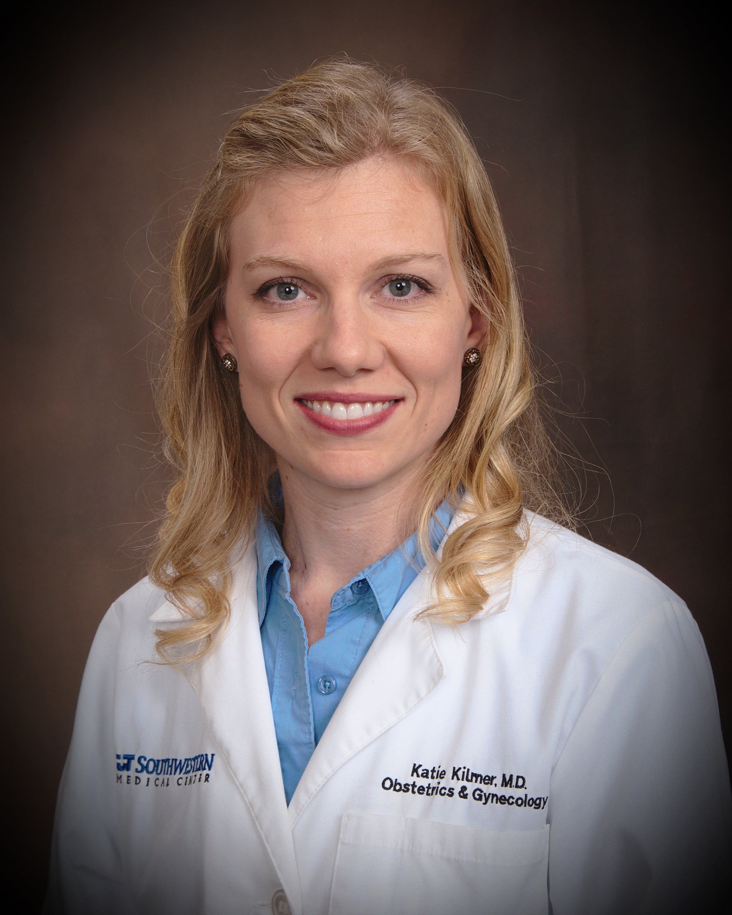 Dr. Laura K Kilmer MD. Dallas, TX