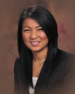Dr. Julie Vu, MD - Houston, TX - Obstetrics & Gynecology