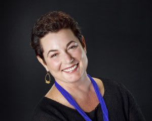 Dr. Rebecca Lynn Jackson, MD