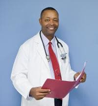 Dr. Derek Lewis, MD - Little Rock, AR - Family Medicine