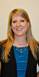 Dr. Amanda Fischer Reeves, DO - Rome, GA - Family Medicine