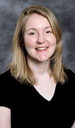 Dr. Ali Meredith Mendelson, MD - Newark, DE - Pediatrics, Critical Care Medicine, Hospital Medicine