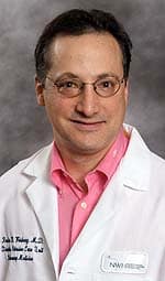 Dr. Harlan Richard Weinberg, MD - Bronx, NY - Pulmonology, Critical Care Medicine