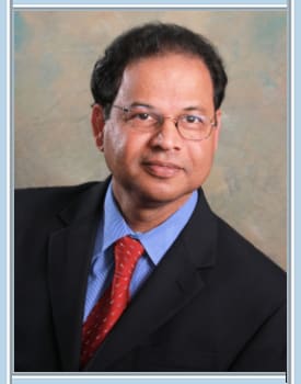 Dr. Aditya Kumar Samal, MD - CYPRESS, TX - Cardiovascular Disease, Internal Medicine