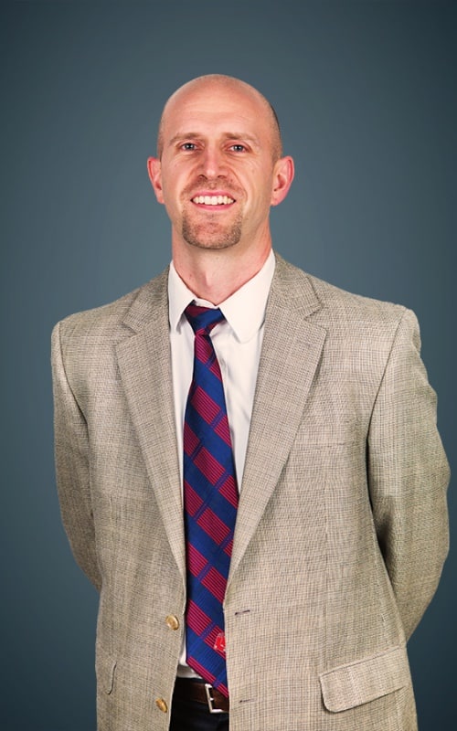 Dr. David J Gibbons MD. Richland, WA