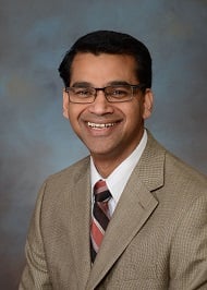 Dr. Mukesh Kumar Sharma