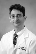 Dr. Michael Sean Gersch, MD
