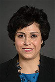 Dr. Soha Nadim Ghossaini, MD