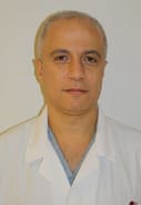 Dr. Ziad A El-Khally