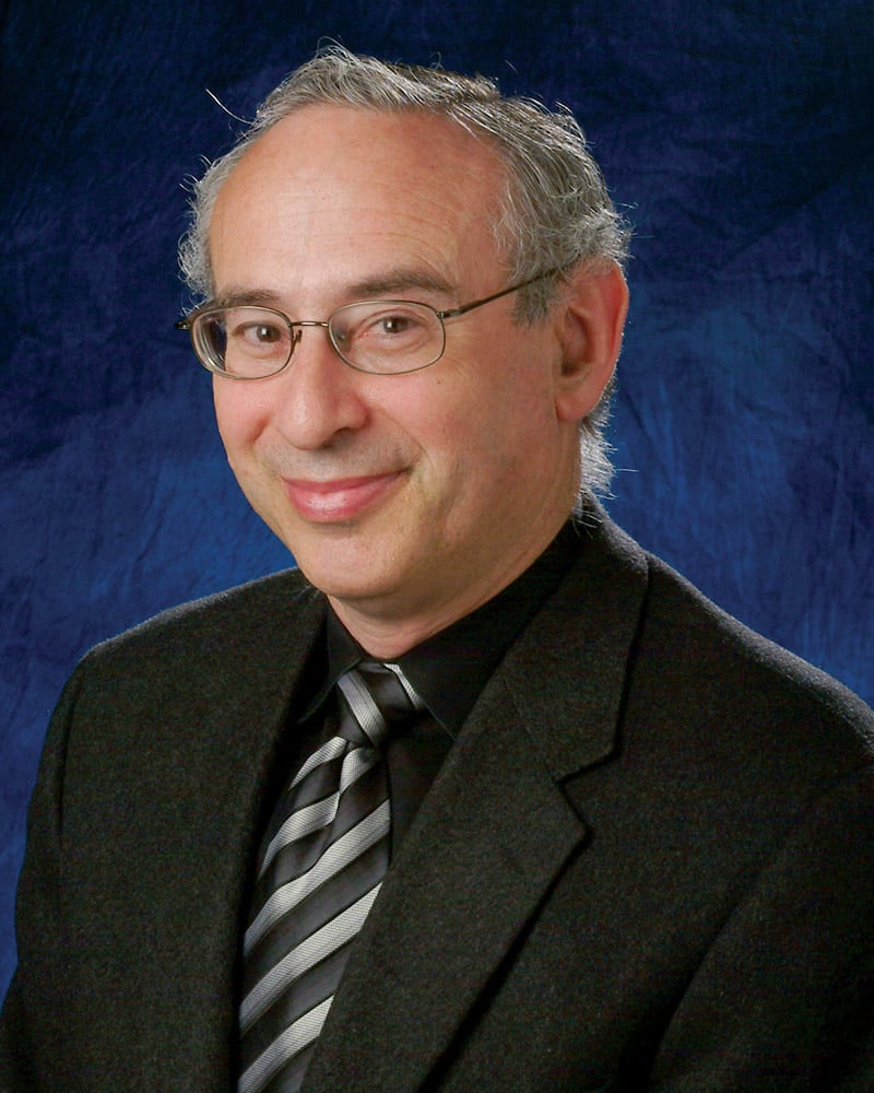 Dr. Donald Bruce Wender, MD