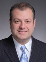 Dr. Victor Jack Douek, MD - NEW YORK, NY - Obstetrics & Gynecology