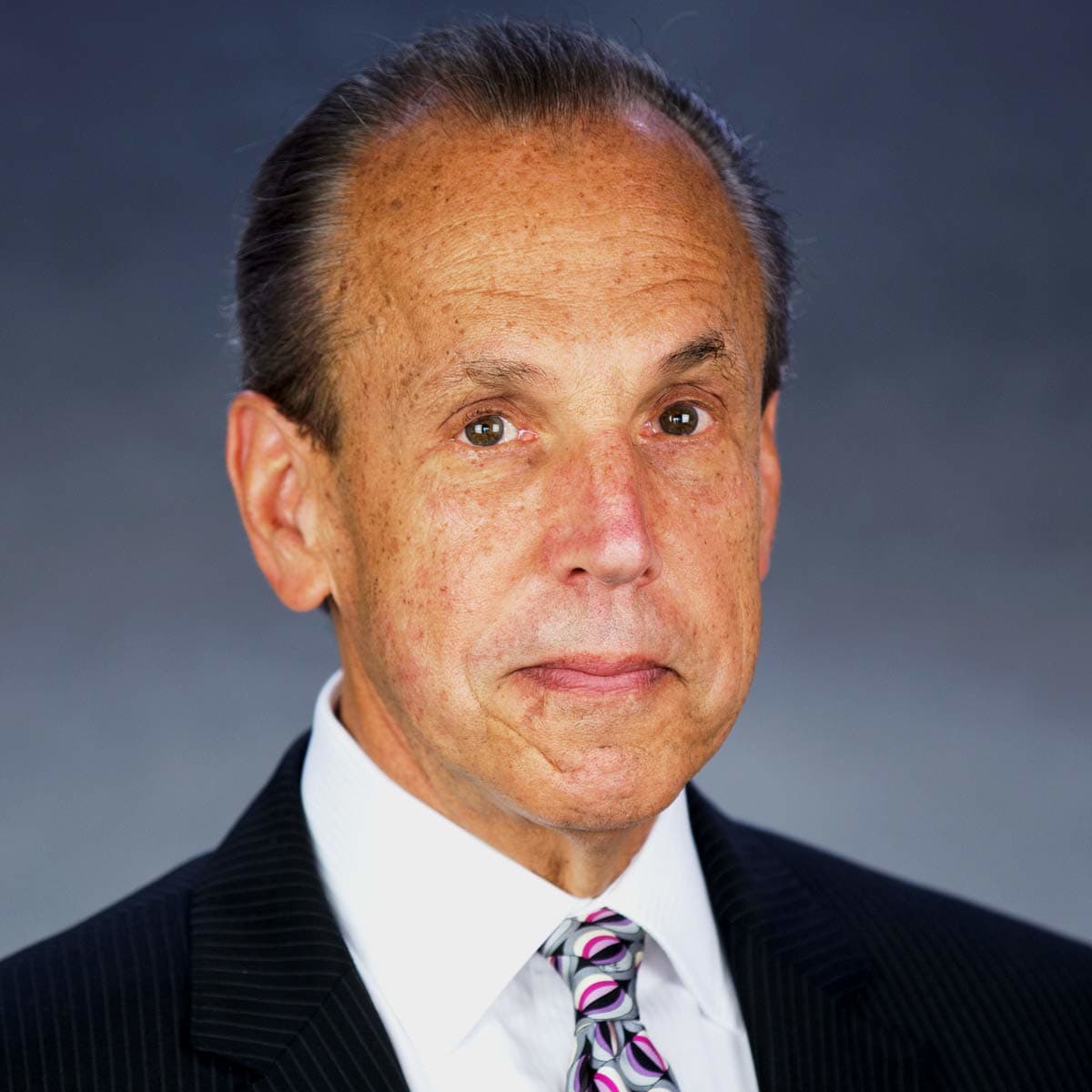 Dr. Joseph Barry Jacobs, MD