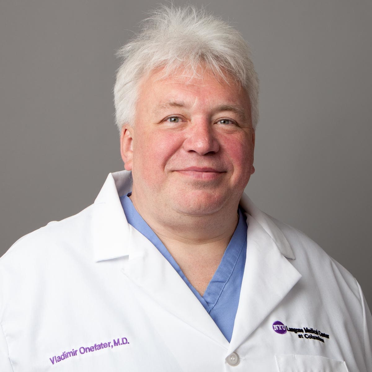 Dr. Vladimir Onefater, MD - Rego Park, NY - Physical Medicine & Rehabilitation, Cardiovascular Disease, Other Specialty