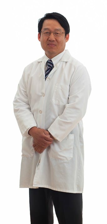 Dr. John Hee Won, MD